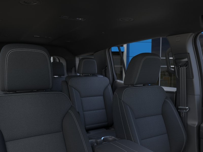 2027 Chevrolet Traverse LT - Photo 23