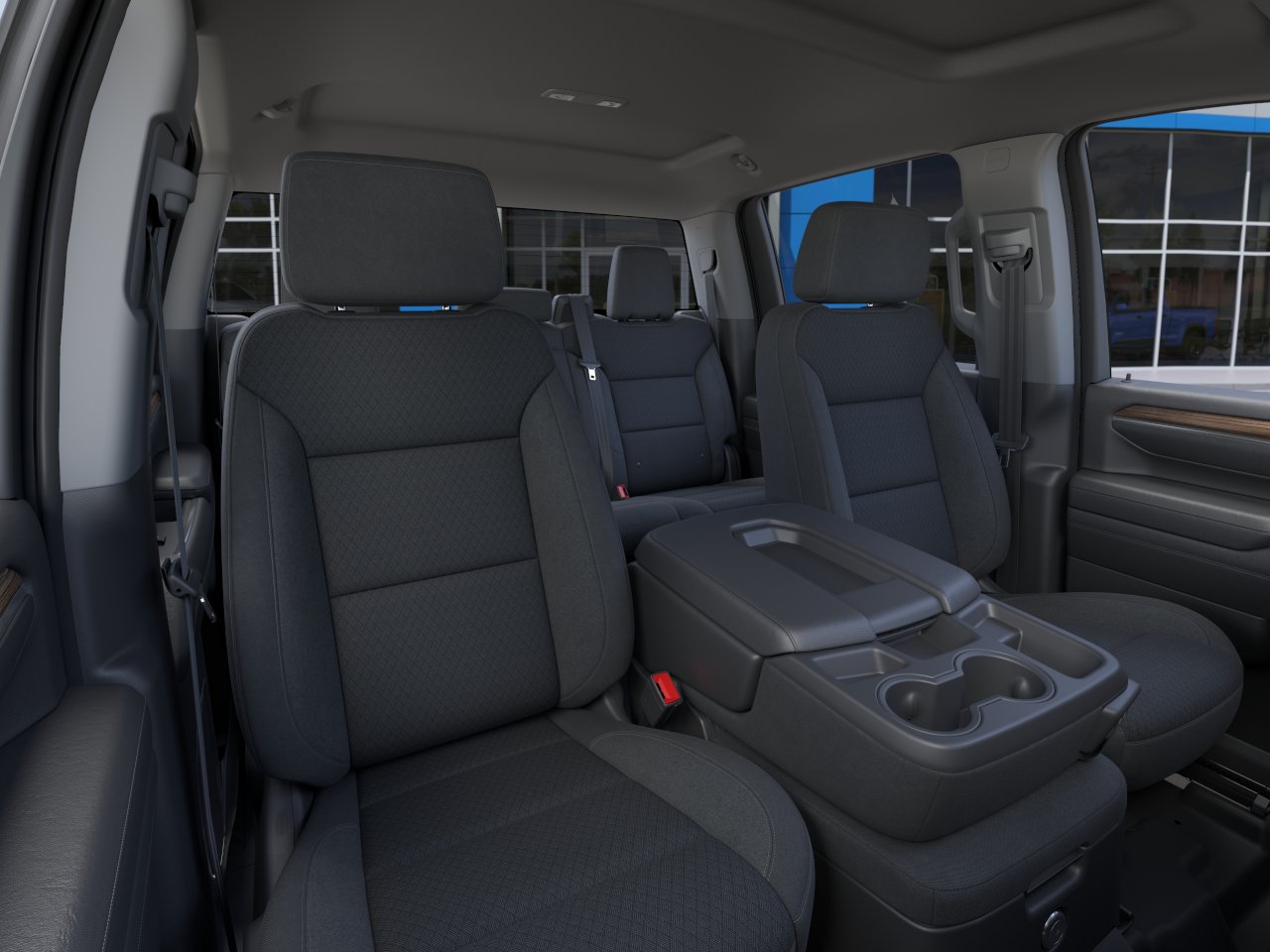 2026 Chevrolet Silverado 2500 HD LT - Photo 16