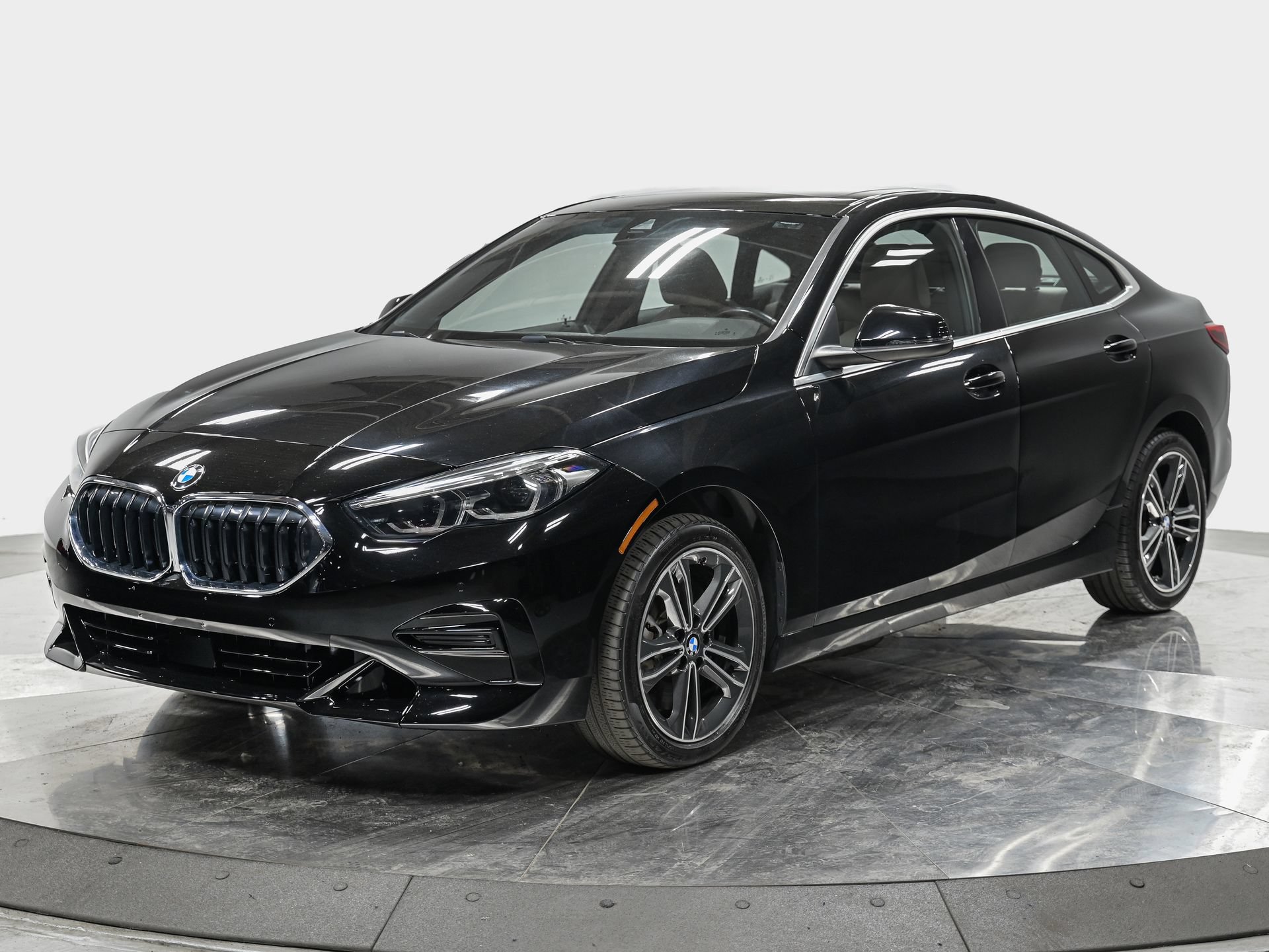 2024 BMW 2 Series