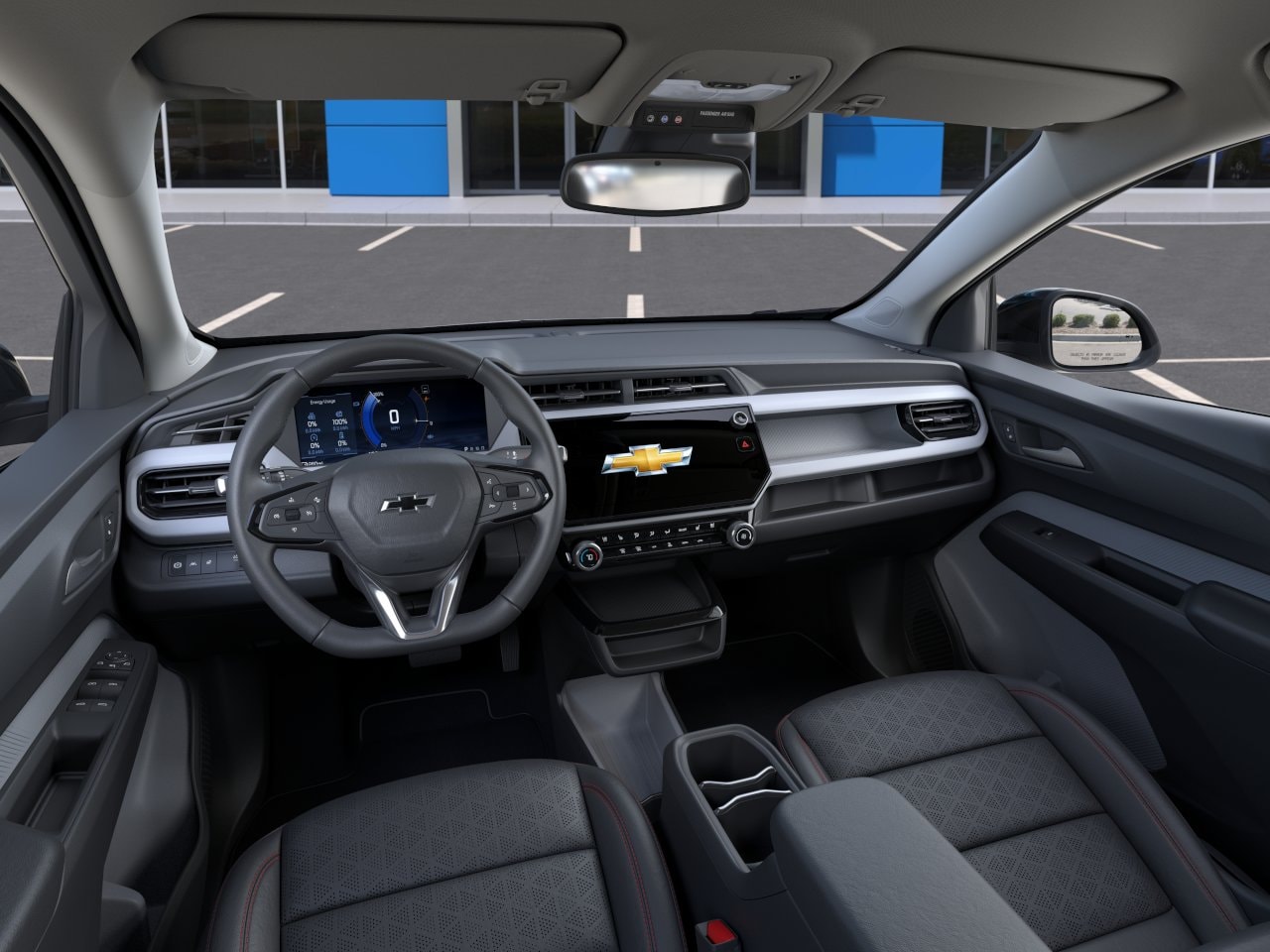 2027 Chevrolet Bolt RS - Photo 15