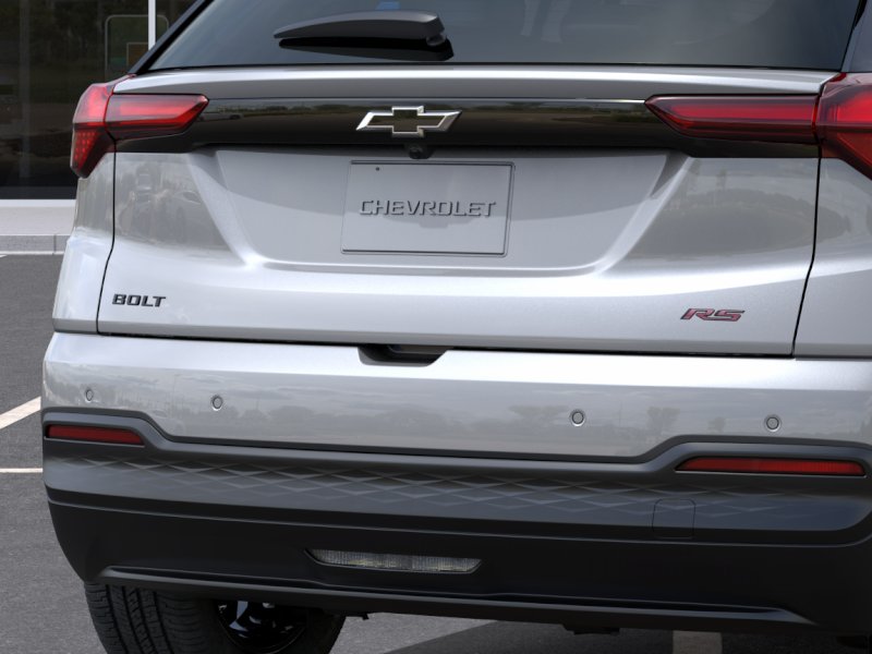2027 Chevrolet Bolt RS - Photo 14