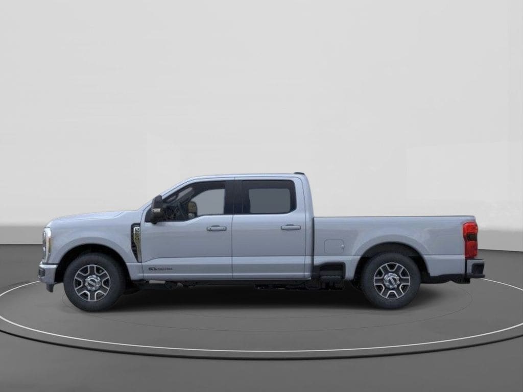 New 2026 Ford F-250 Lariat Truck Crew Cab
