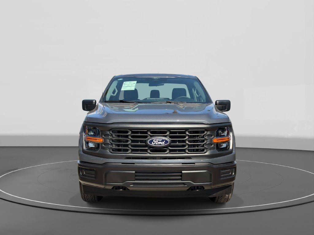 Certified 2026 Ford F-150 XL Truck Regular Cab