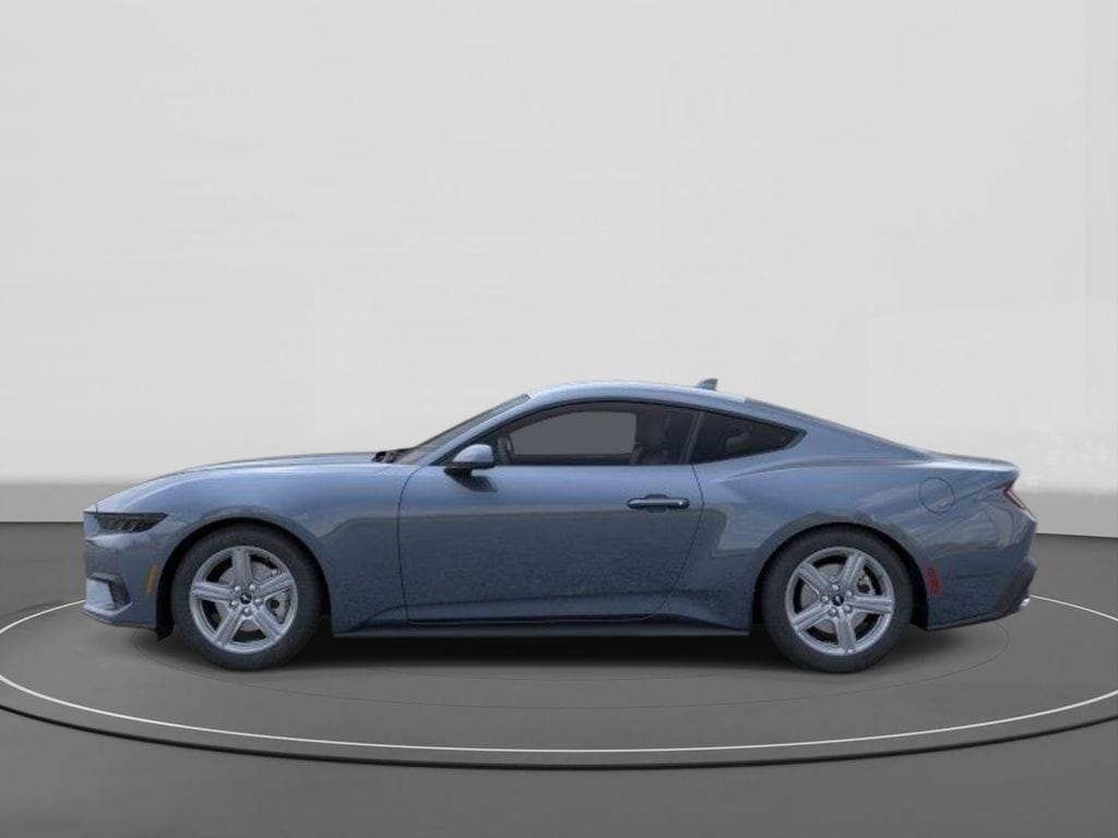 New 2026 Ford Mustang Ecoboost Coupe