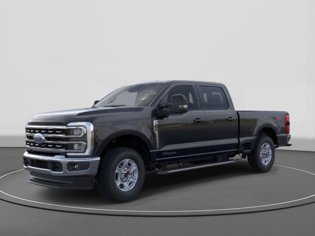 New 2026 Ford F-250 XLT Truck Crew Cab