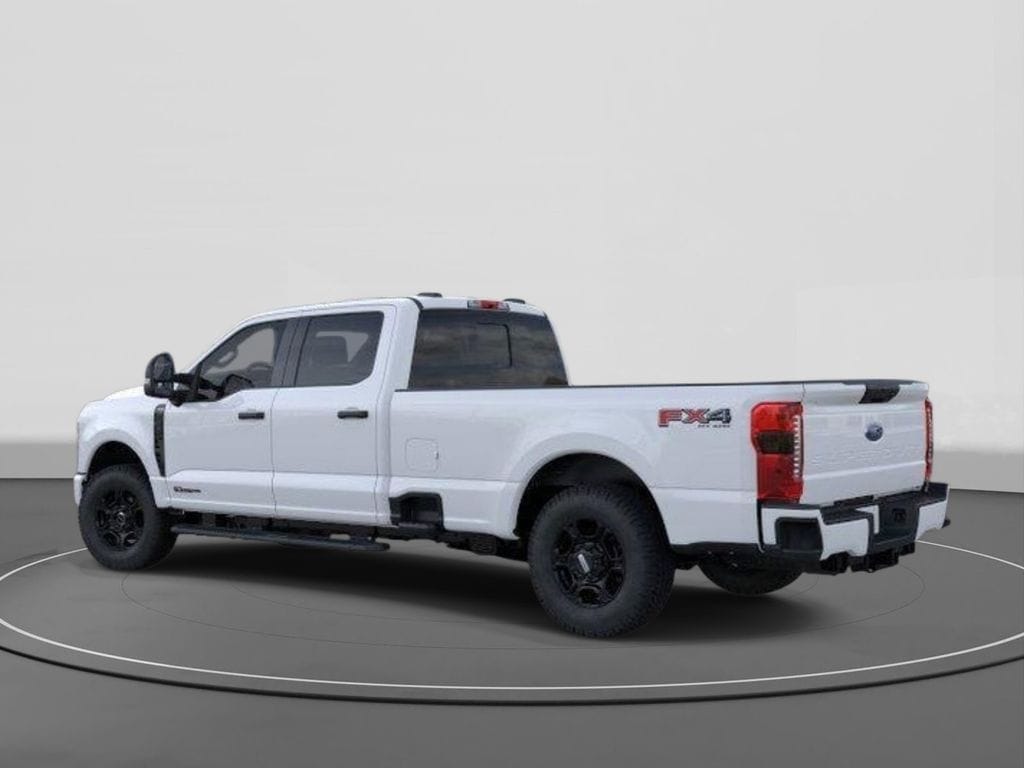 New 2026 Ford F-350 XL Truck Crew Cab