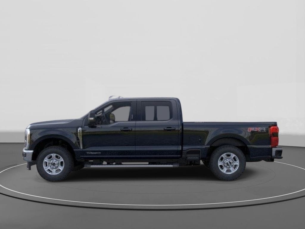 New 2026 Ford F-250 XLT Truck Crew Cab