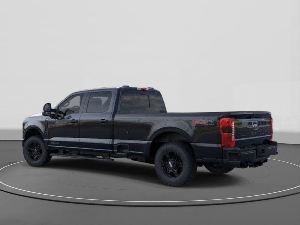 New 2026 Ford F-350 XL Truck Crew Cab