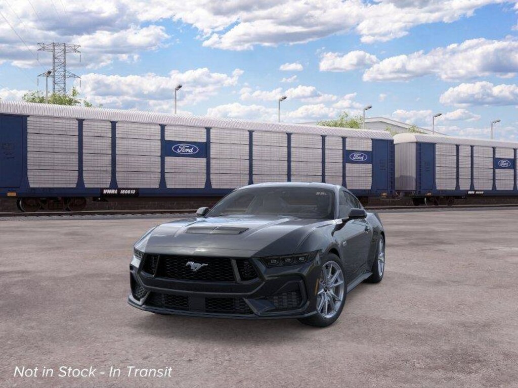 New 2026 Ford
