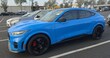  Ford Mustang Mach-E