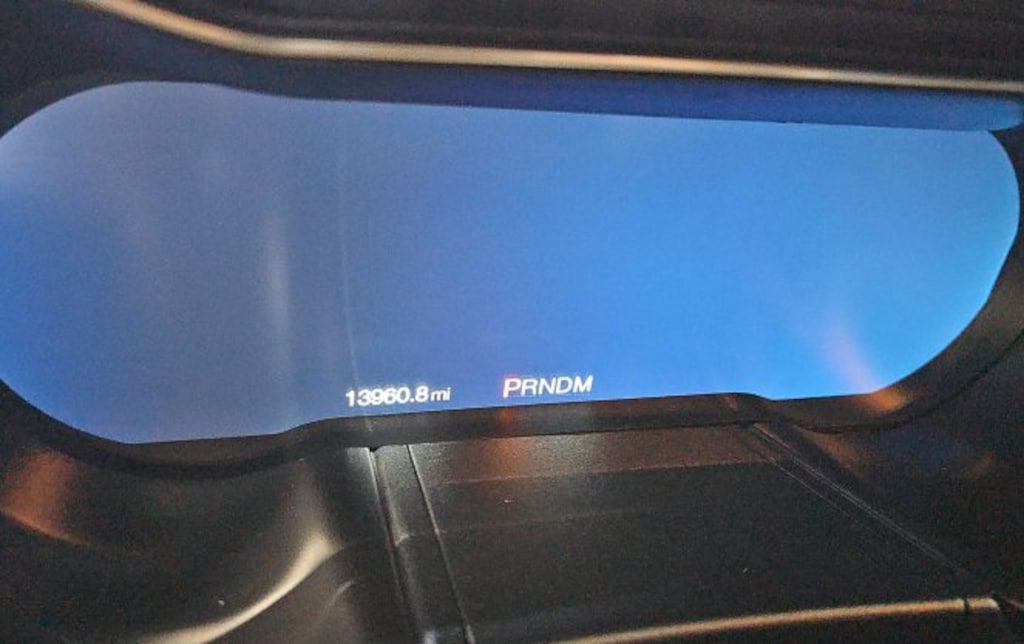Used 2022 Ford Shelby GT500 Coupe