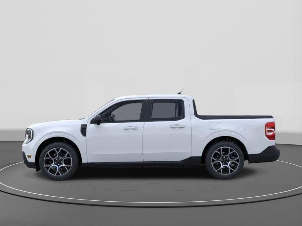 New 2025 Ford Maverick Lariat Truck SuperCrew