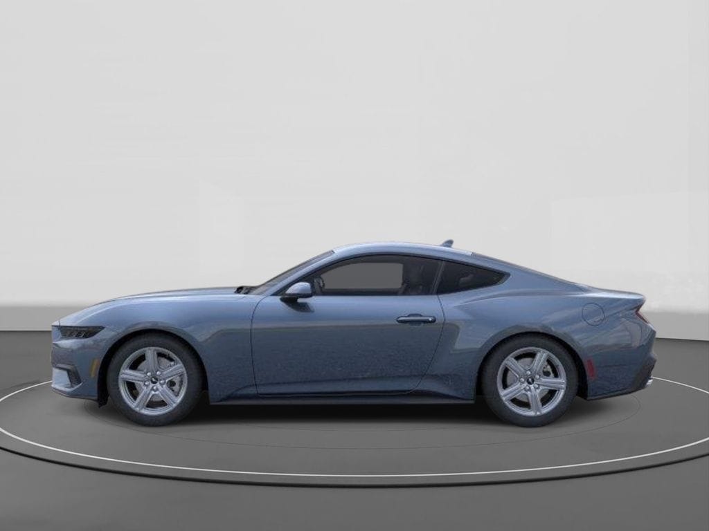 New 2026 Ford Mustang Ecoboost Coupe