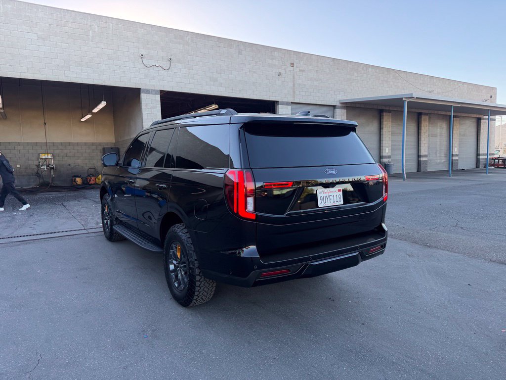 Used 2025 Ford Expedition Tremor SUV