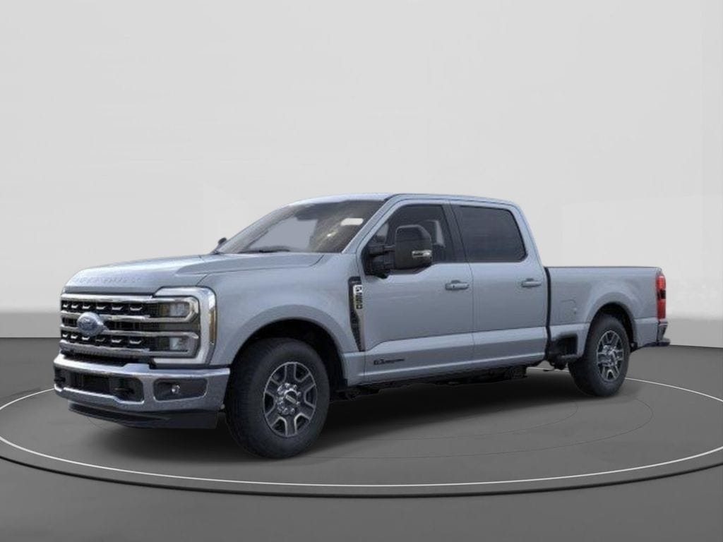 New 2026 Ford F-250 Lariat Truck Crew Cab