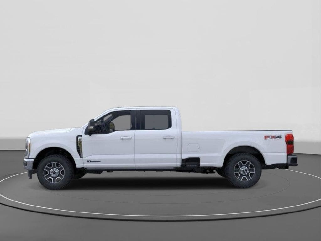 New 2026 Ford F-250 Lariat Truck Crew Cab