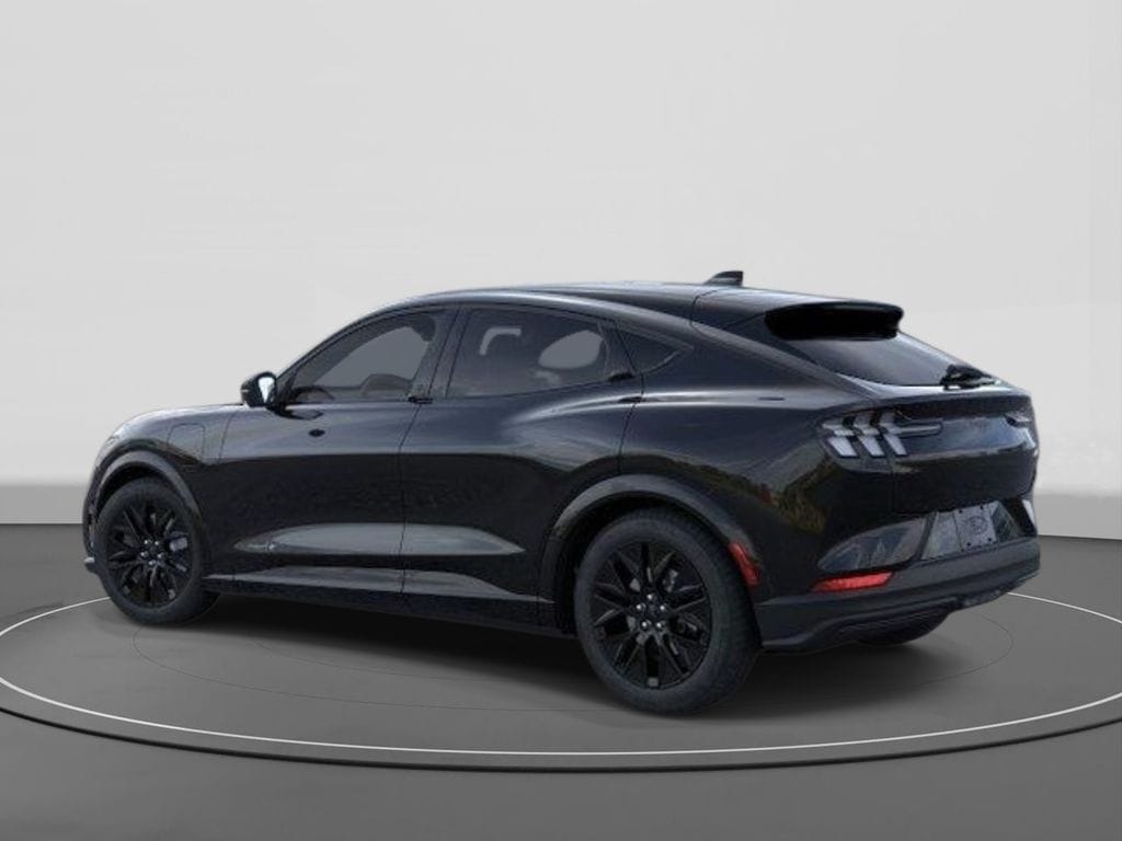New 2026 Ford Mustang Mach-E Premium SUV