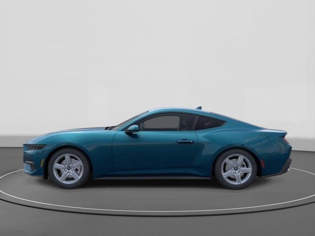 New 2026 Ford Mustang Ecoboost Coupe