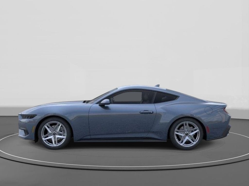 New 2026 Ford Mustang Ecoboost Coupe