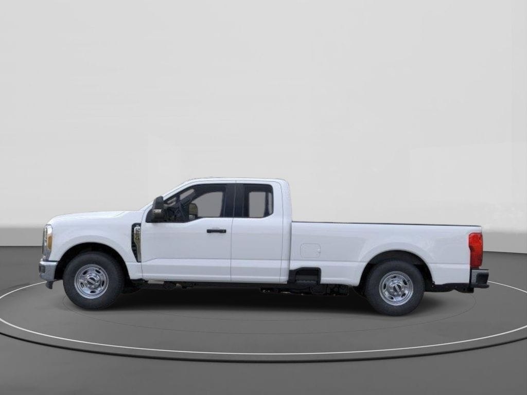 New 2026 Ford F-250 XL Truck Super Cab