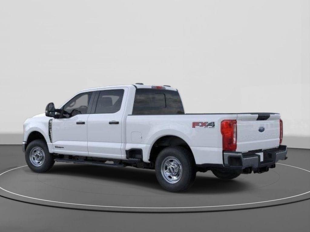 New 2026 Ford F-250 XL Truck Crew Cab