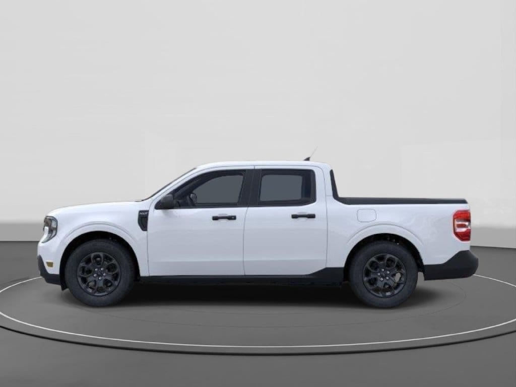 New 2026 Ford Maverick XLT Truck SuperCrew