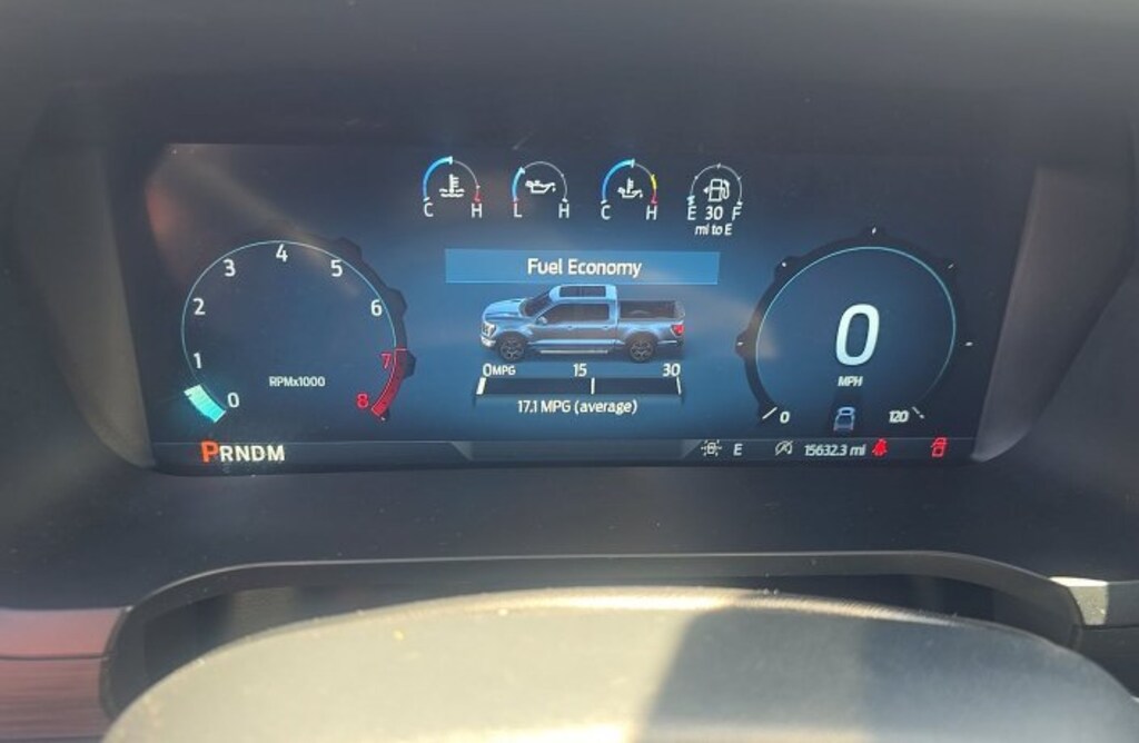 Used 2024 Ford F-150 XL Truck SuperCrew Cab
