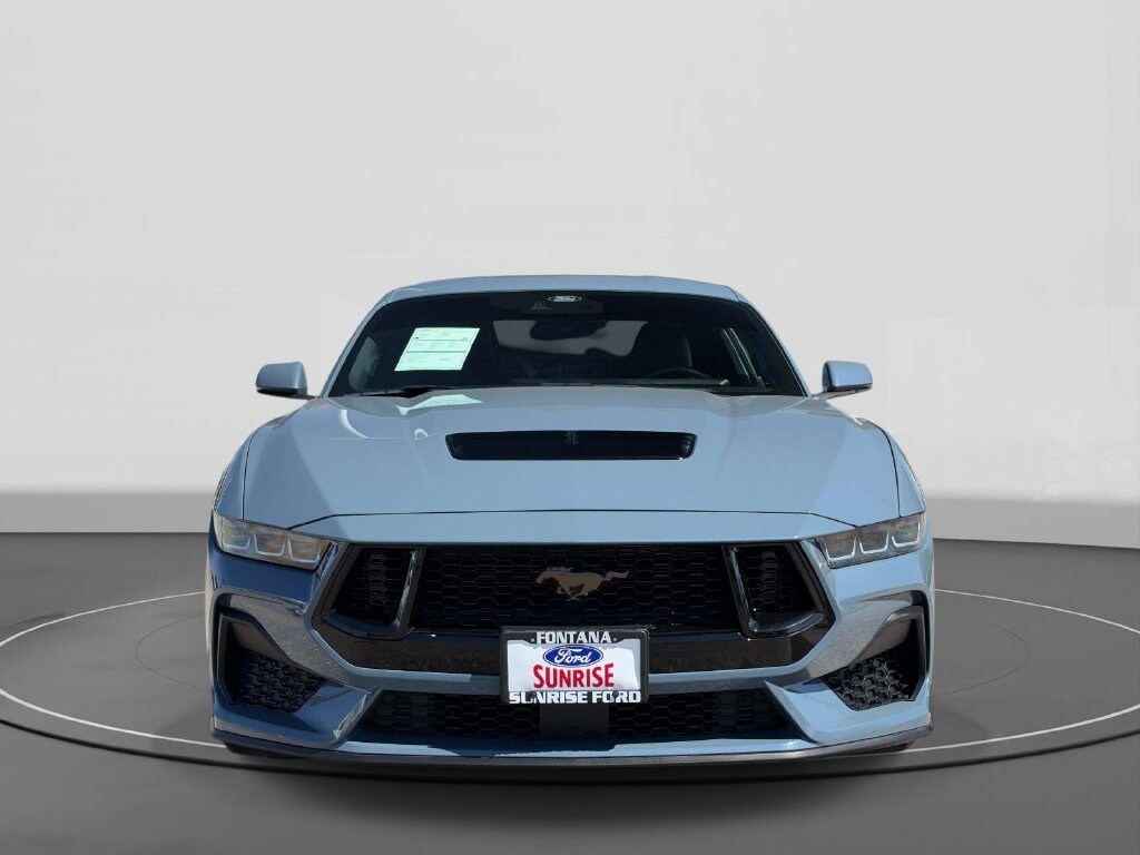 Certified 2024 Ford