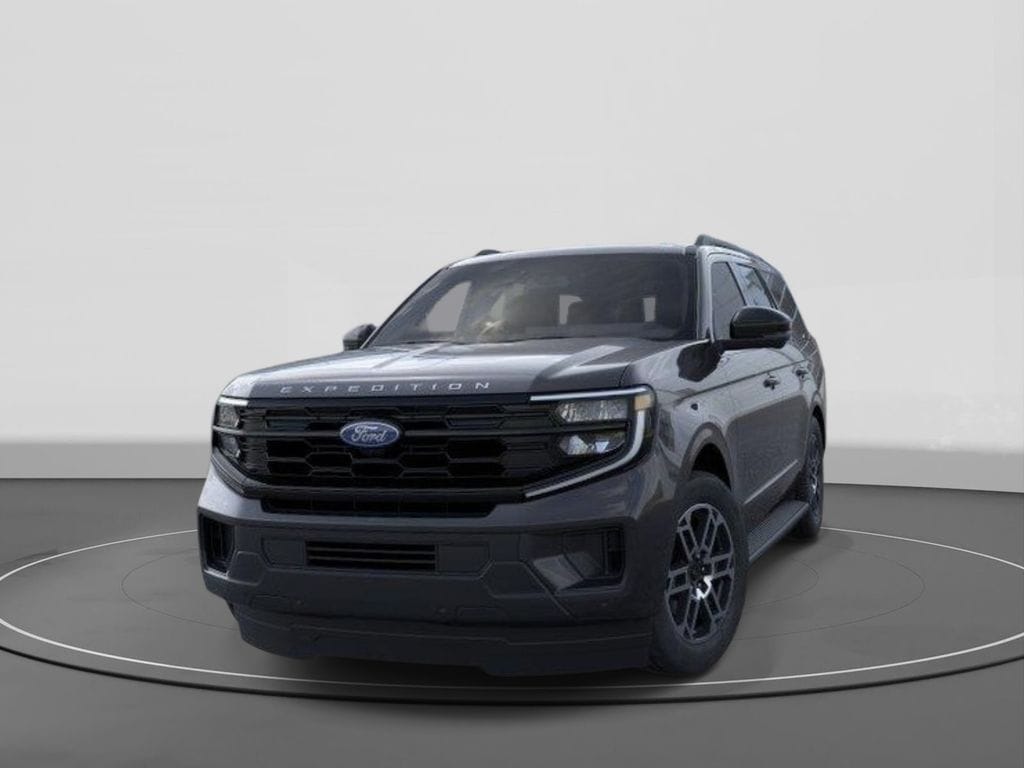 New 2026 Ford Expedition Active SUV