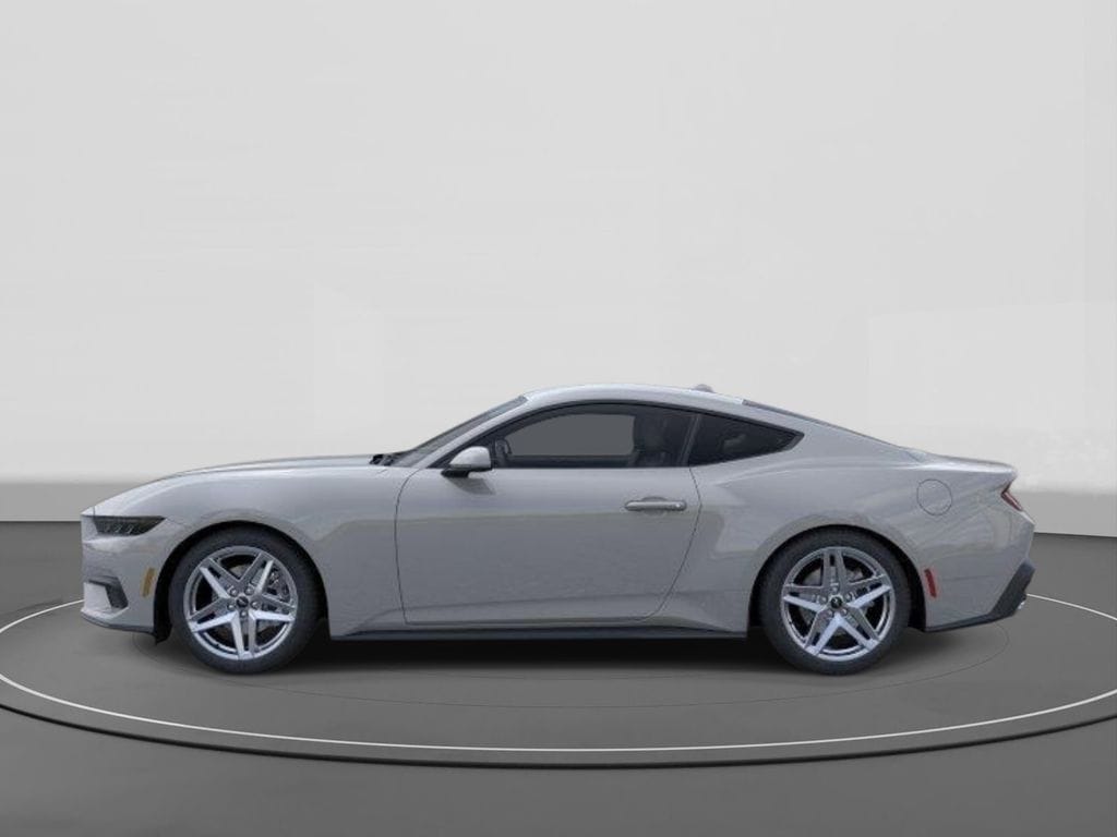 New 2026 Ford Mustang Ecoboost Coupe