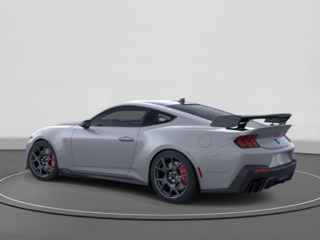 New 2026 Ford Mustang Dark Horse SC Dark Horse Coupe