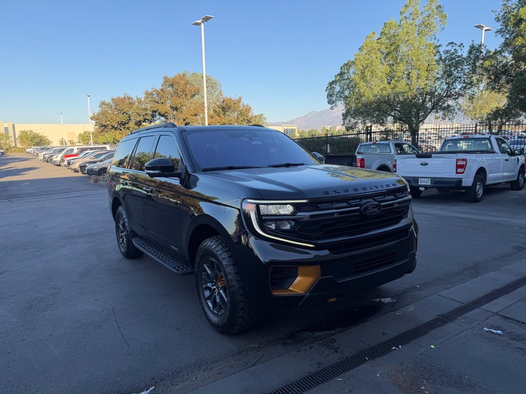 Used 2025 Ford Expedition Tremor SUV
