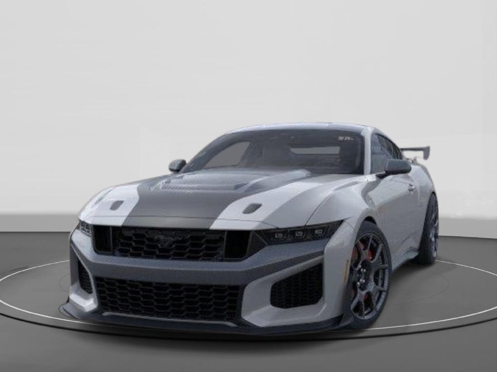 New 2026 Ford Mustang Dark Horse SC Dark Horse Coupe