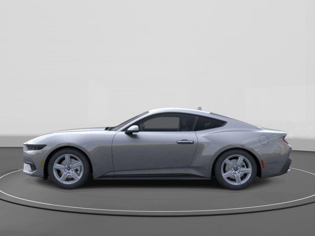 New 2026 Ford Mustang Ecoboost Coupe