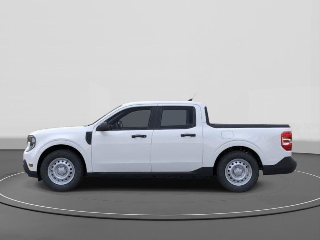 New 2026 Ford Maverick XL Truck SuperCrew