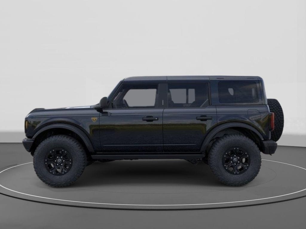 New 2026 Ford Bronco Badlands SUV