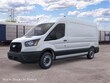  Ford Transit-250 Cargo