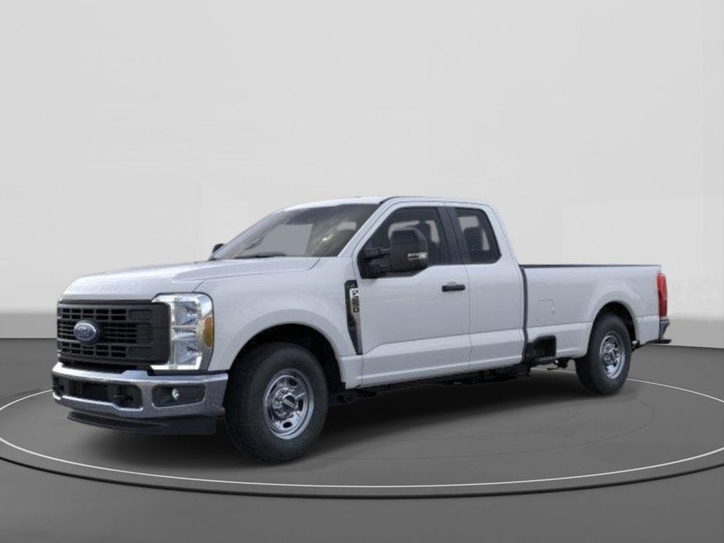 New 2026 Ford F-250 XL Truck Super Cab
