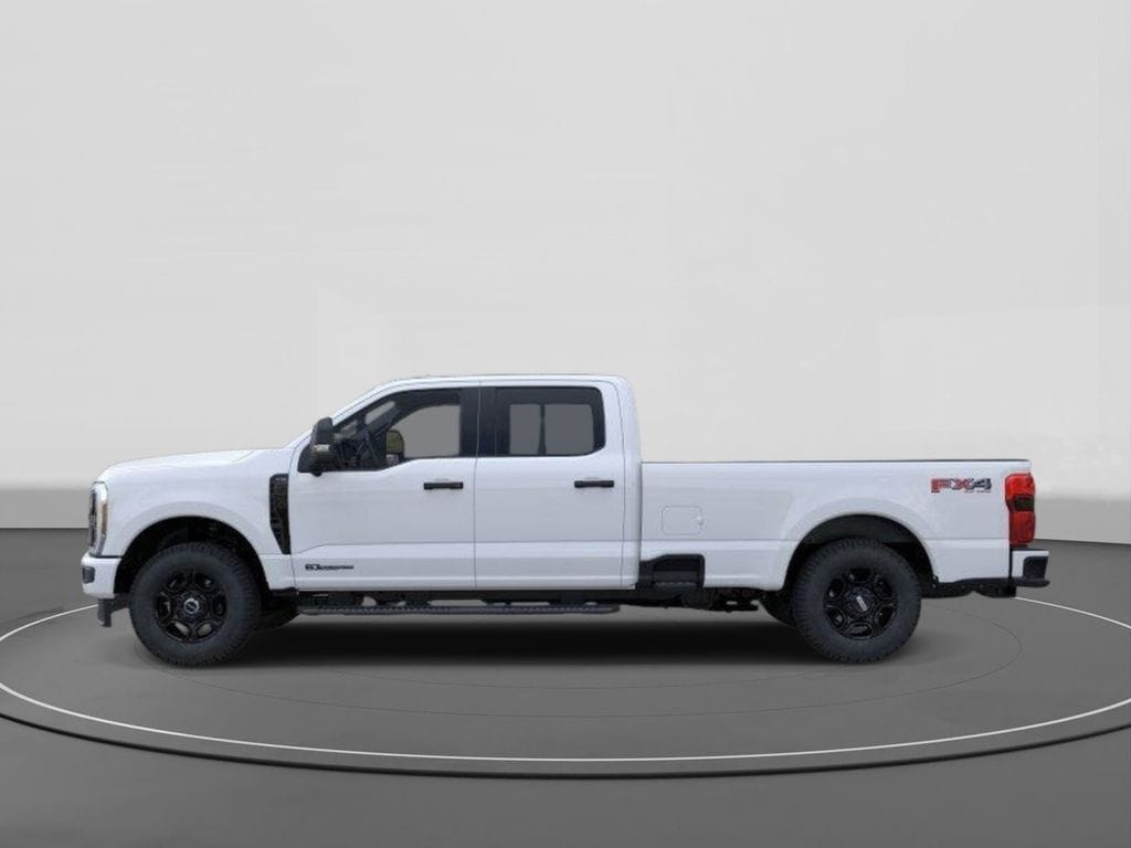 New 2026 Ford F-350 XL Truck Crew Cab