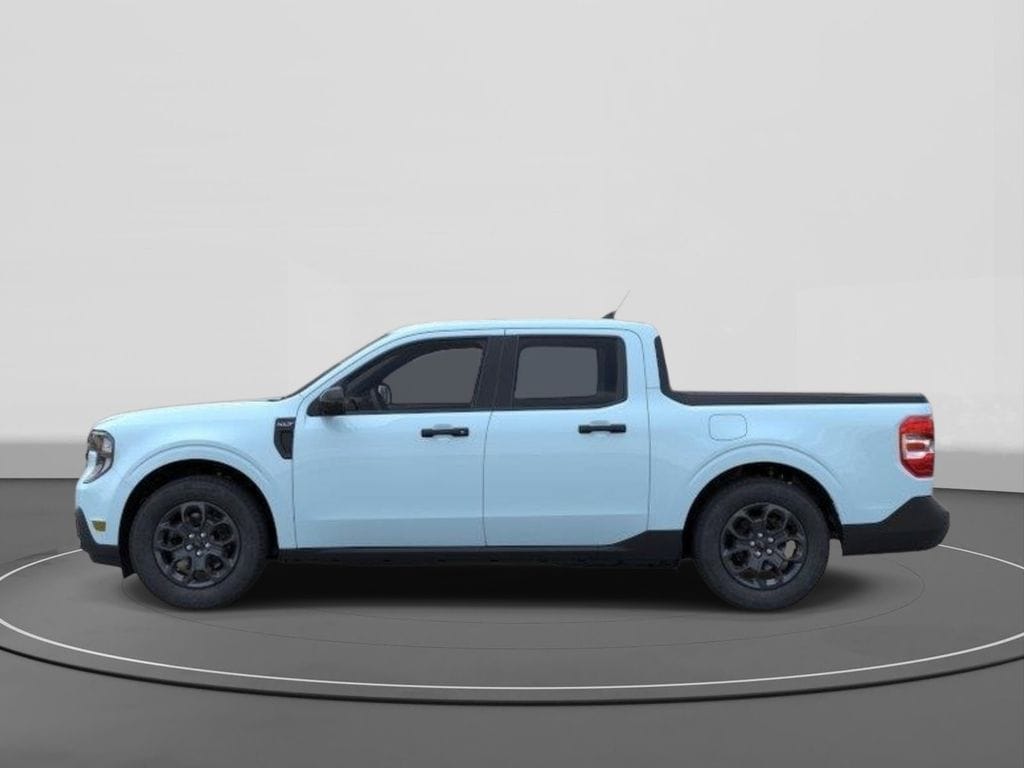 New 2026 Ford Maverick XLT Truck SuperCrew