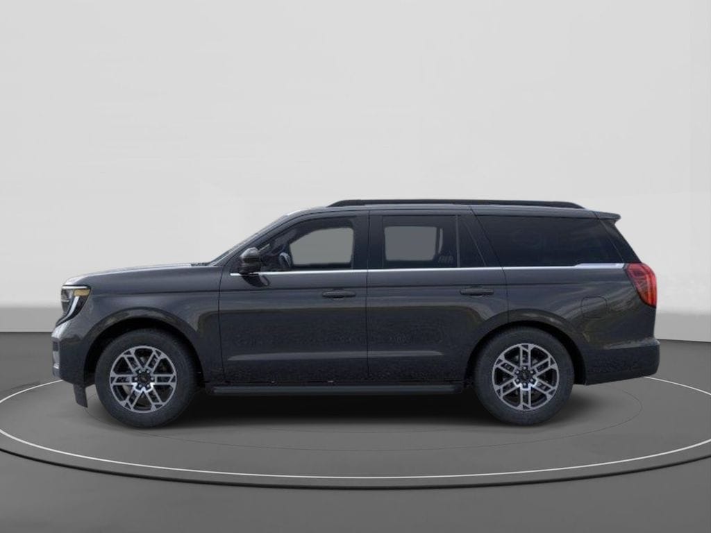 New 2026 Ford Expedition Active SUV