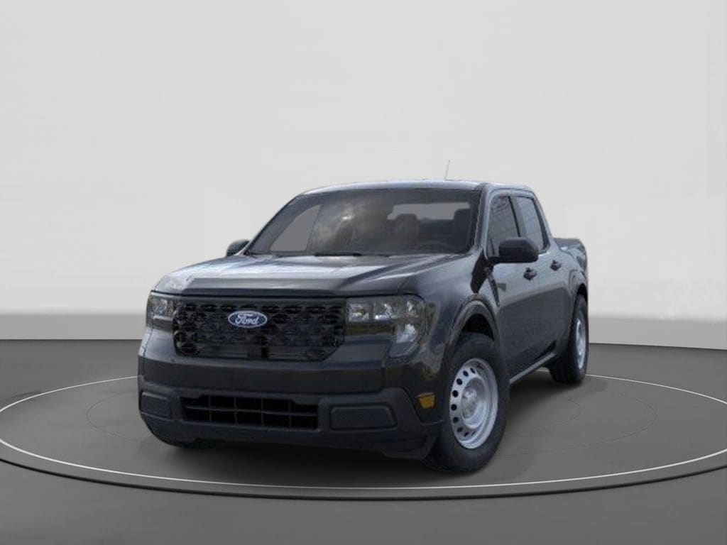 New 2026 Ford Maverick XL Truck SuperCrew