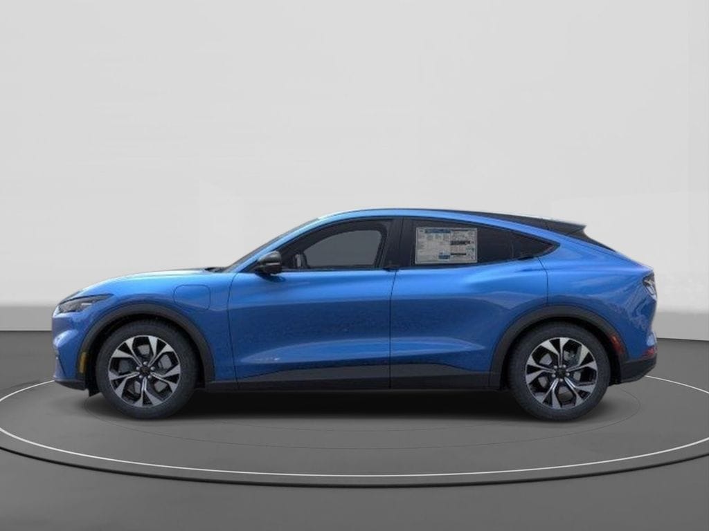 New 2026 Ford Mustang Mach-E Select SUV