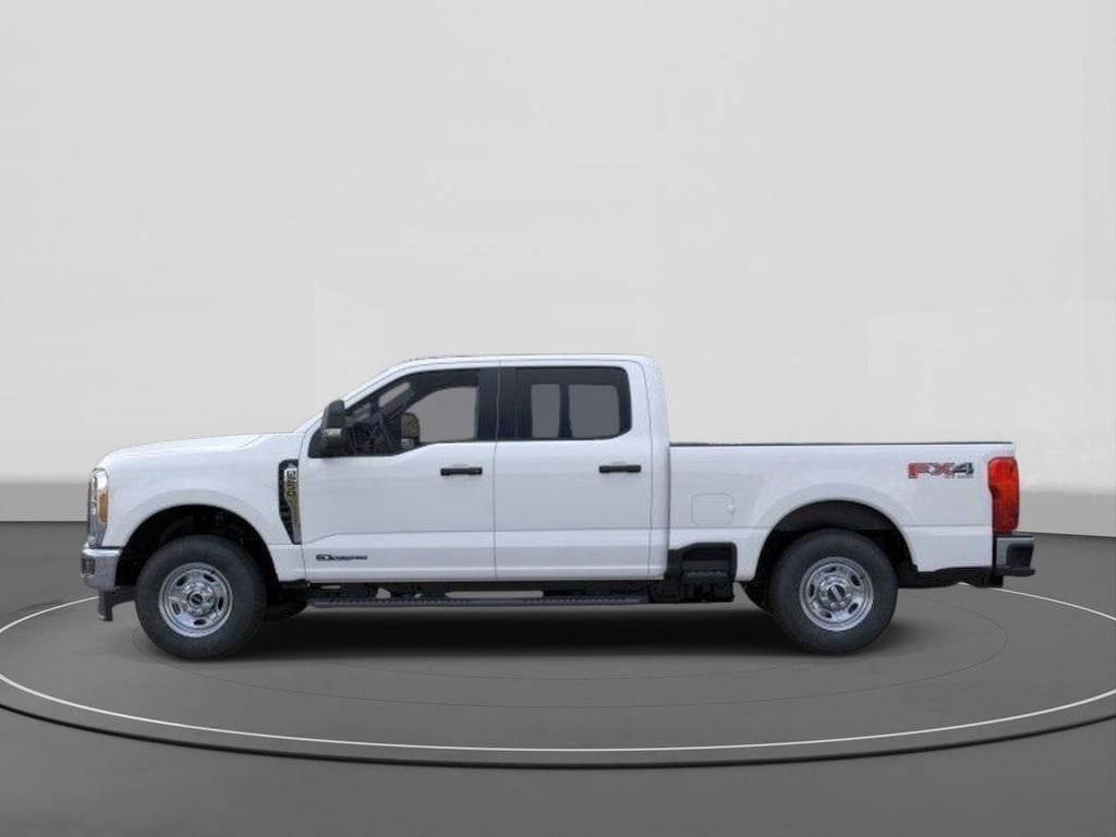 New 2026 Ford F-250 XL Truck Crew Cab