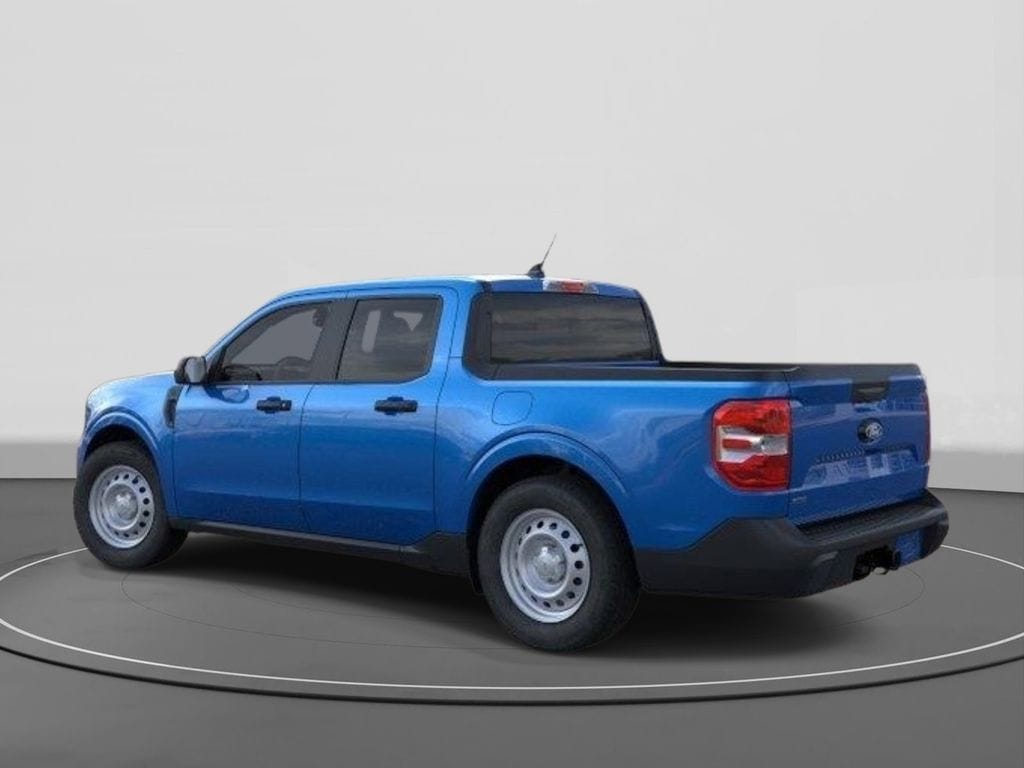 New 2026 Ford Maverick XL Truck SuperCrew