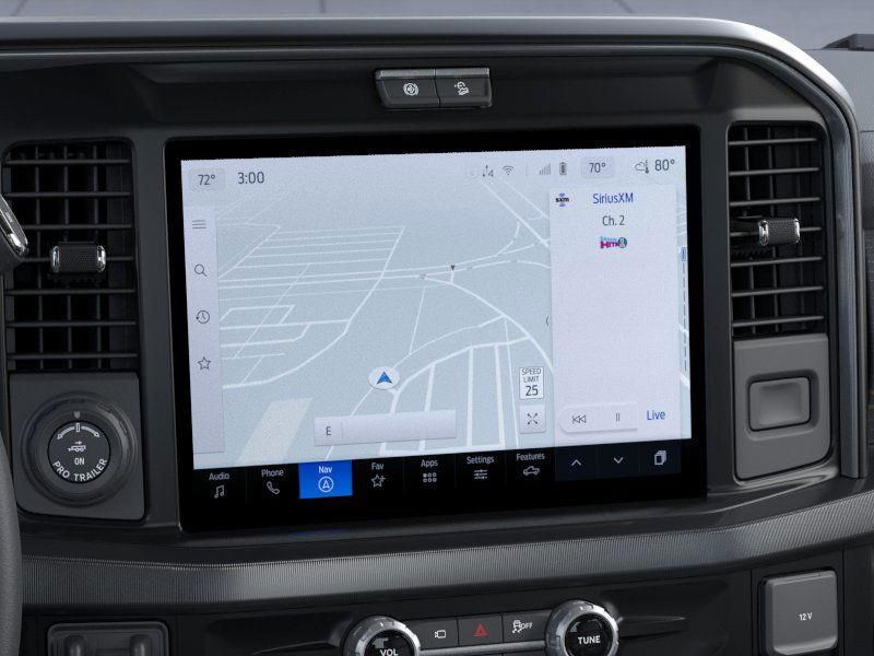 2026 Ford F-350 Super Duty Platinum - Photo 14