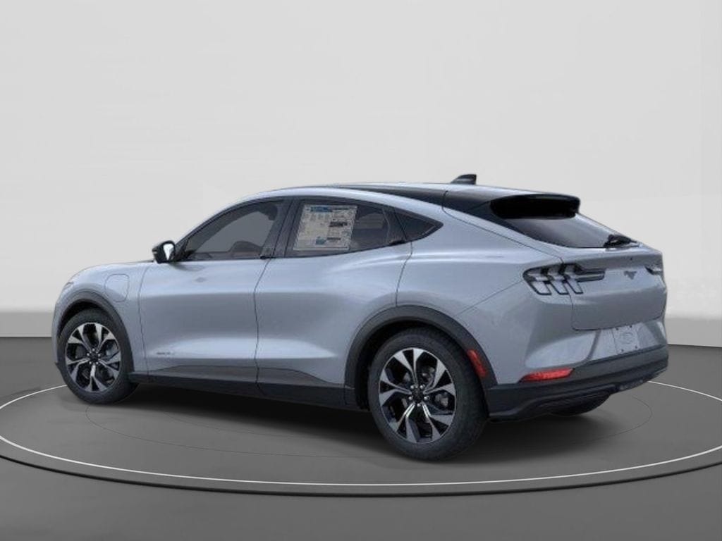 New 2026 Ford