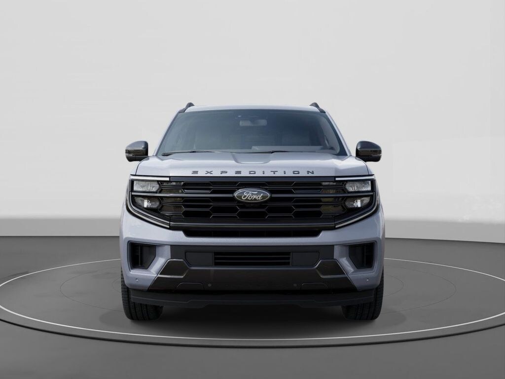 New 2027 Ford Expedition Max Platinum SUV
