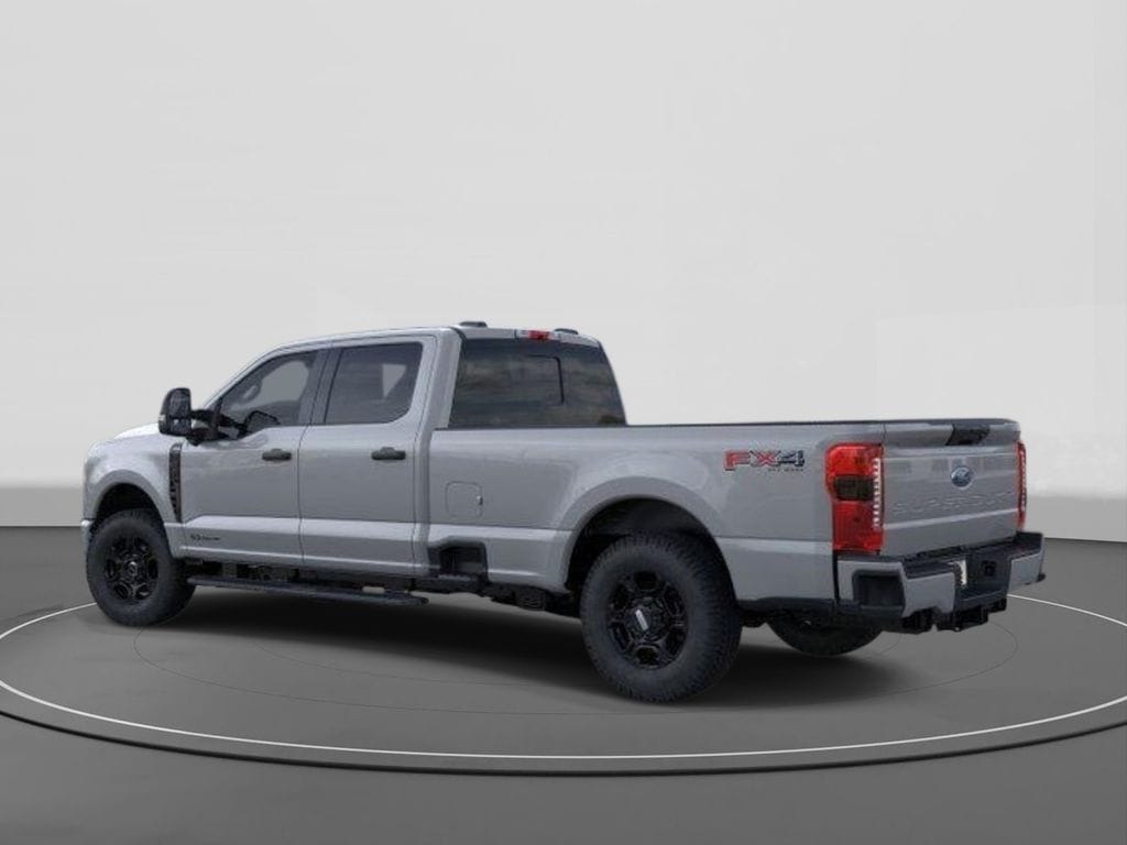 New 2026 Ford F-350 XL Truck Crew Cab