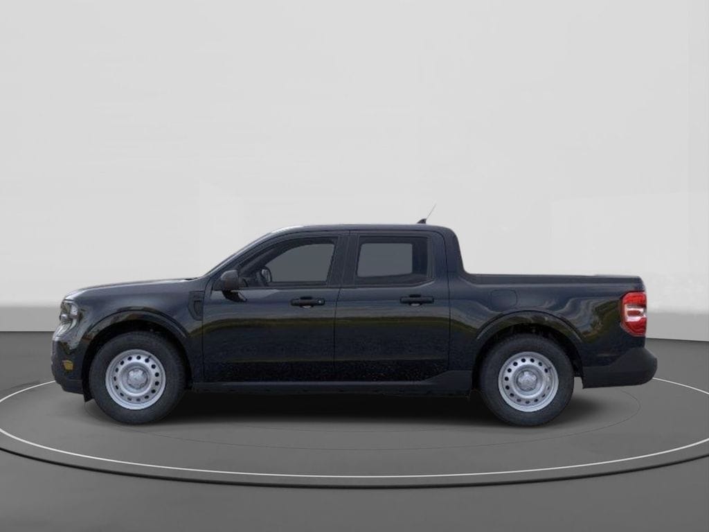 New 2026 Ford Maverick XL Truck SuperCrew